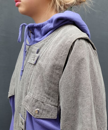 Vintage   Design Jacket