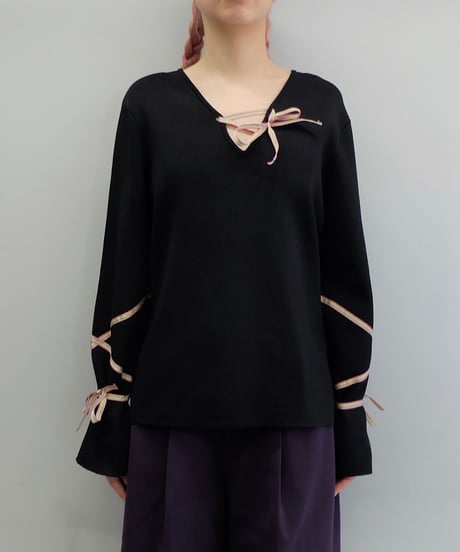 Vintage   Design Knit