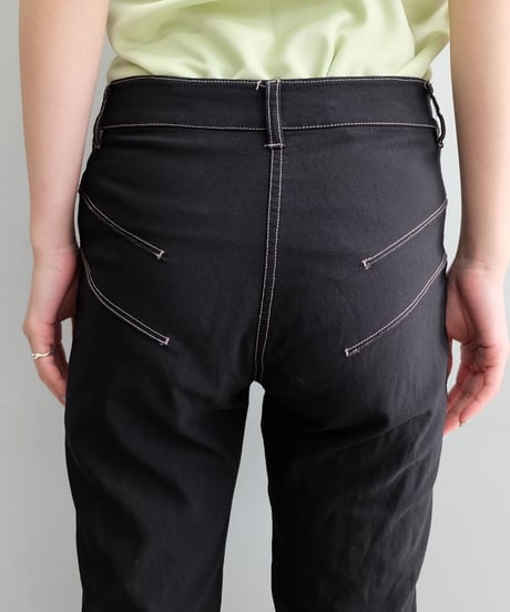 Vintage   Frea Pants