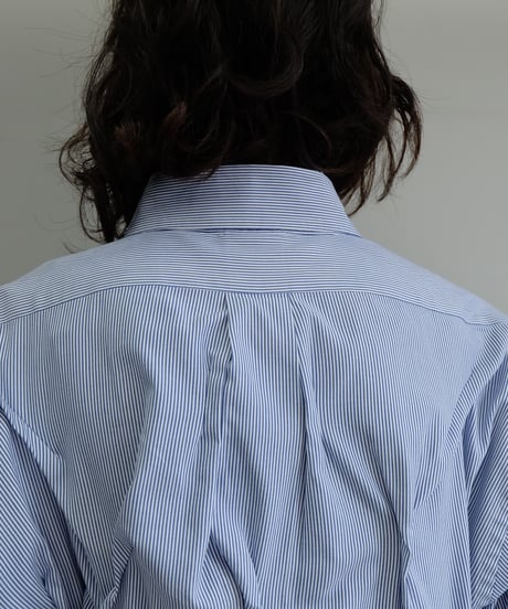 Remake Drape Shirt ４