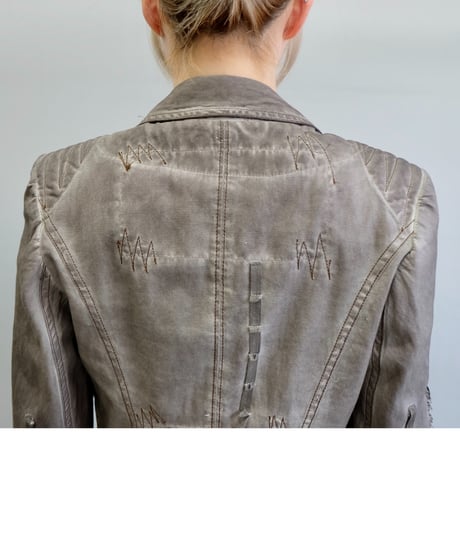 Vintage   Design Jacket