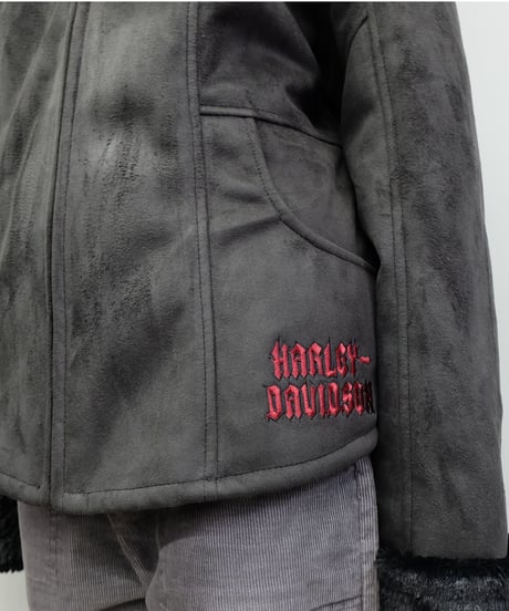 Vintage   Design Jacket