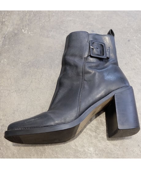 Vintage   Leather Boots