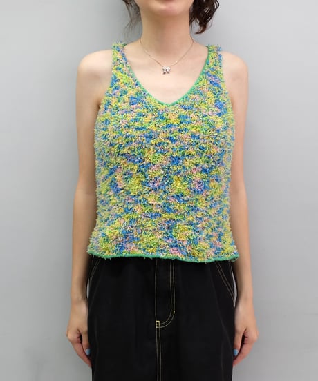 Vintage   Design Tops