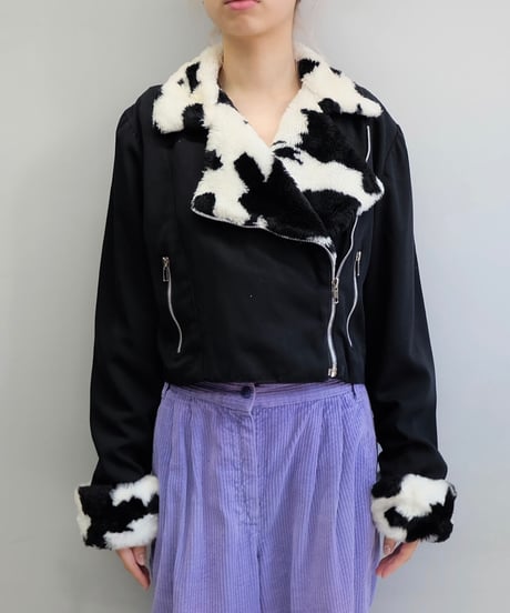 Vintage   Design Jacket