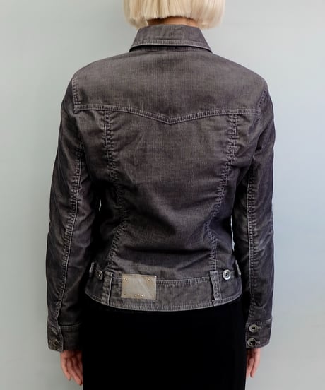 Vintage   Design Jacket