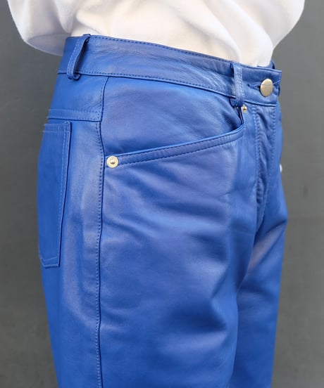Vintage   Leather Pants