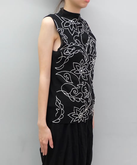 Vintage   Design Tops