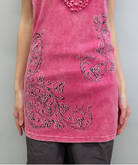 Vintage   Design Tops