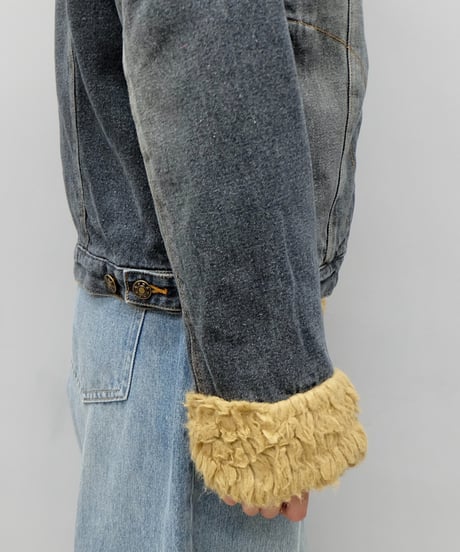 Vintage   Design Jacket