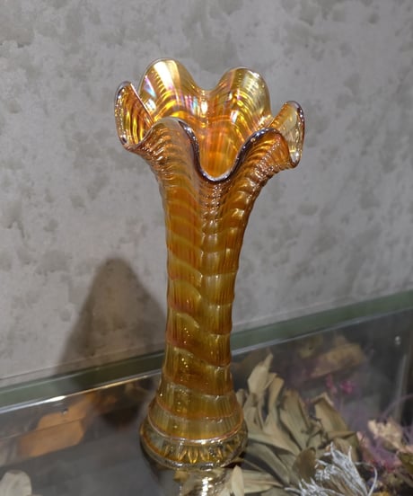Vintage   Flower Vase