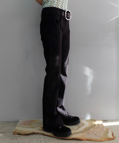Vintage   Design Pants