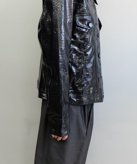 Vintage   Design Jacket