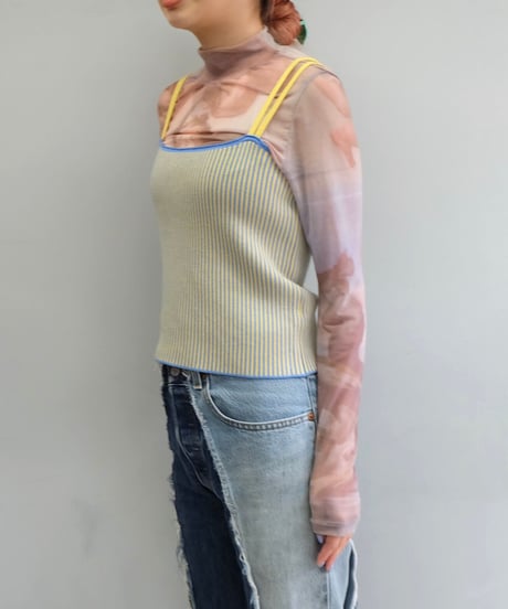 Vintage   Design Tops