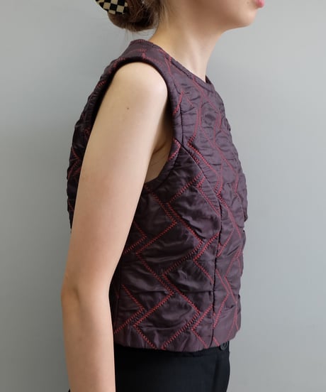 Vintage   Design Tops