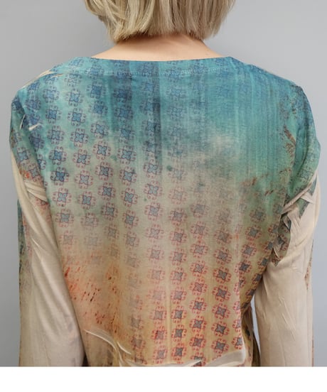 Vintage   Design Tops