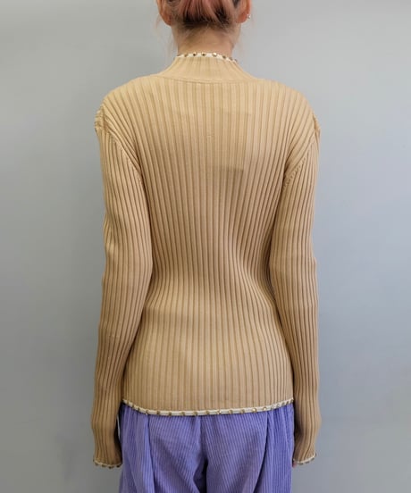 Vintage   Design Knit