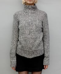 Vintage   Design Knit