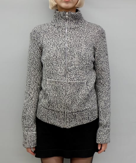 Vintage   Design Knit