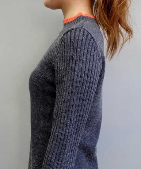 Vintage   Design Knit