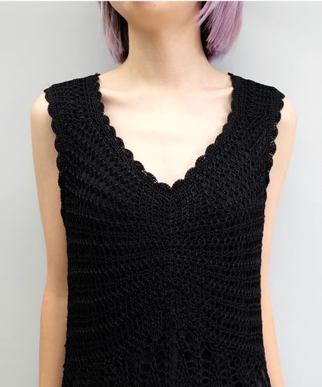 Vintage   Design Tops