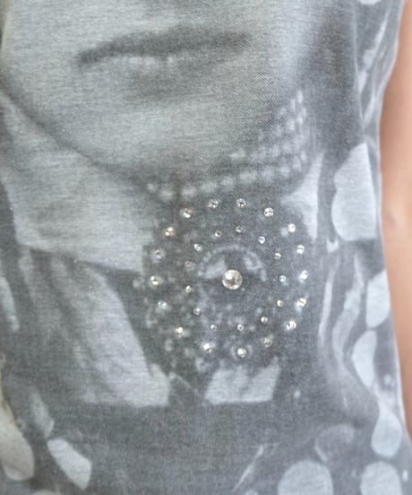 Vintage   Design Tops