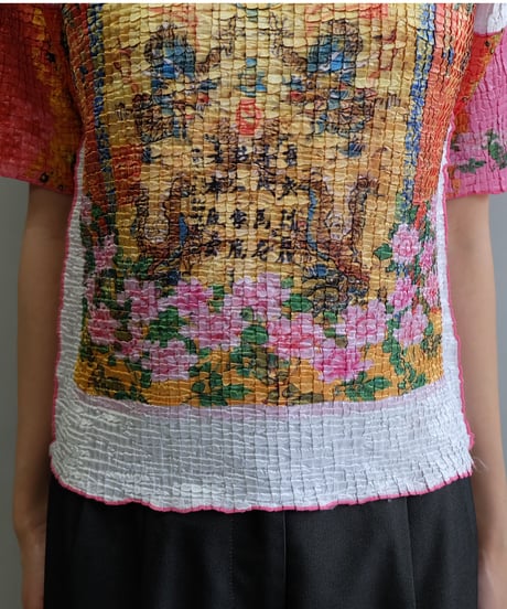 Vintage   Design Tops