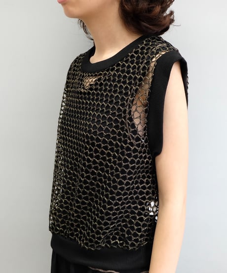 Vintage   Design Tops