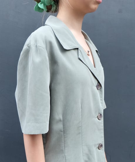 Vintage   Design One-piece