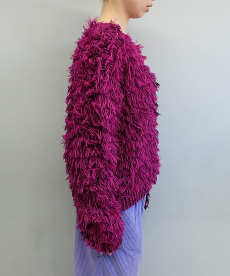 Vintage   Design Knit