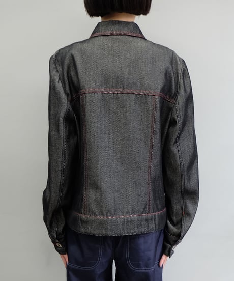Vintage   Design Jacket