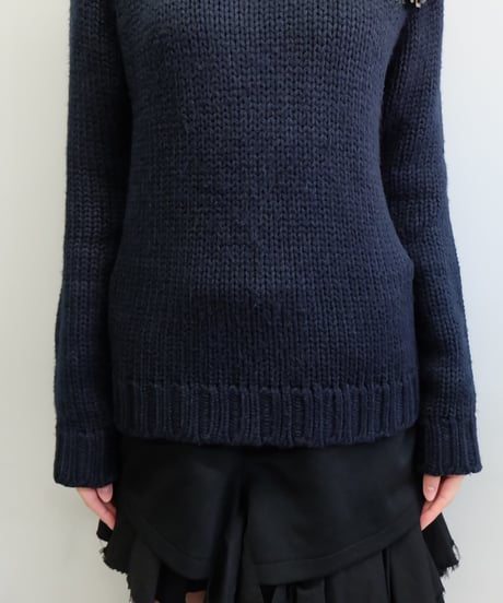Vintage   Design Knit