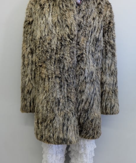 Vintage   Design Jacket