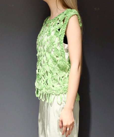 Vintage   Design Tops