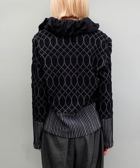 Vintage   Design Jacket