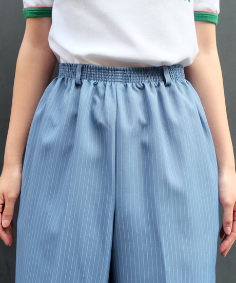 Vintage Easy Pants