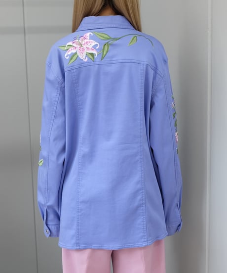 Vintage   Design Jacket