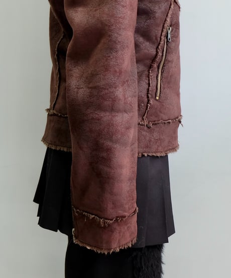 Vintage   Design Jacket