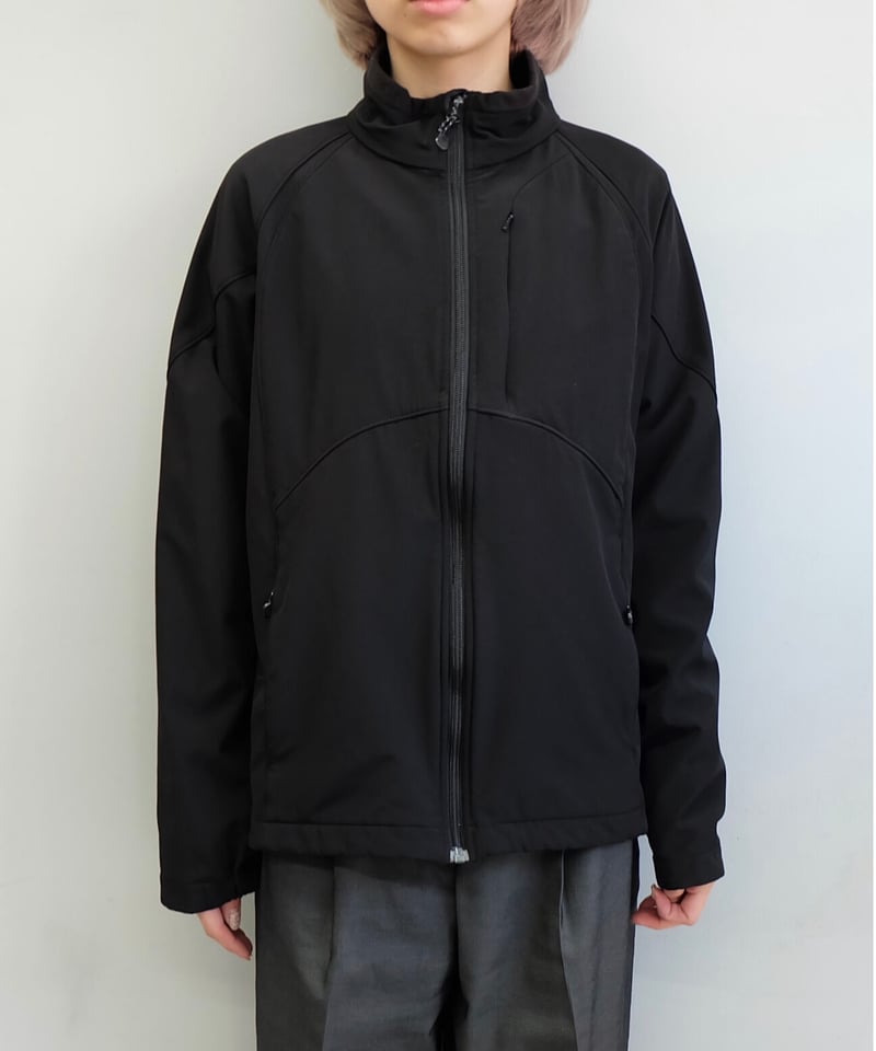 shury Vintage Design Jacket