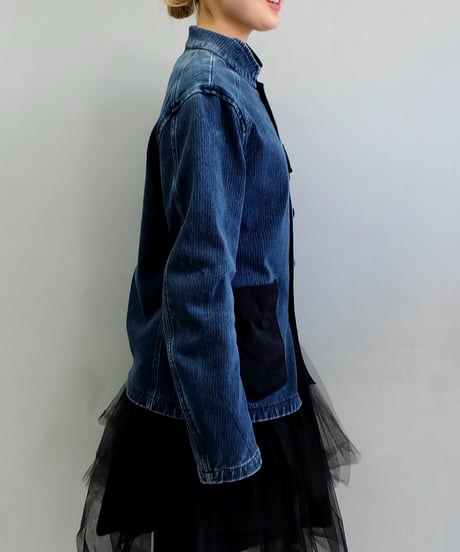 Vintage   Design Jacket