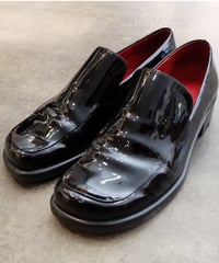 Vintage   Enamel Loafer
