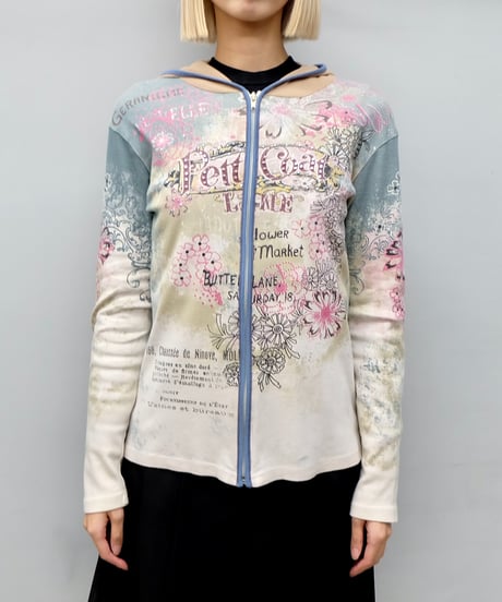Vintage   DESIGN TOPS