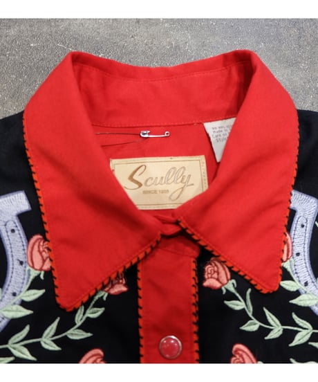 Vintage   Westan Shirt