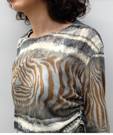 Vintage   Design Tops