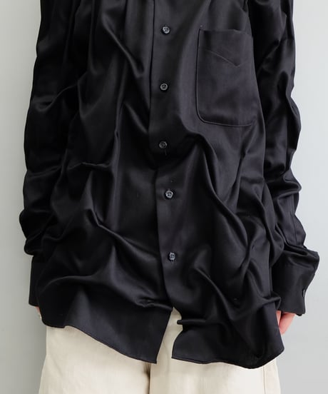 Remake Drape Shirt 9