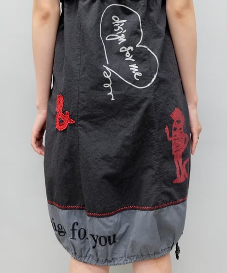 Vintage   Design one-piece