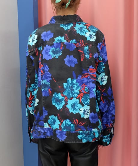Vintage   Design Jacket