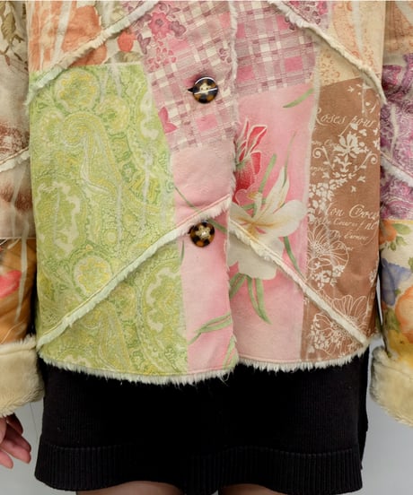 Vintage   Design Jacket