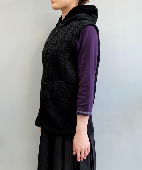 Vintage  Design Vest