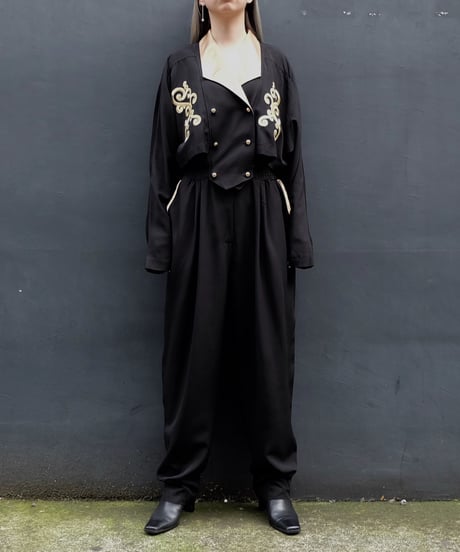 Vintage   Jumpsuits